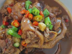 -潇湘·永州会馆(百子湾店)