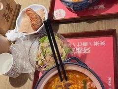 -吾妻拉面•和风食堂(群光广场店)