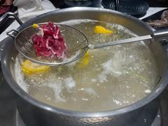 -海汕记·潮汕鲜牛肉火锅·自助