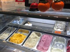 -歎雪糕低糖低脂Gelato冰淇淋