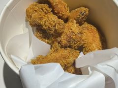-肯德基(传媒广场店)