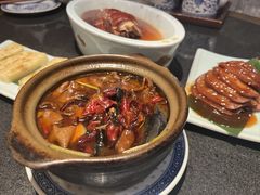 -南京大牌档(新街口德基广场店)