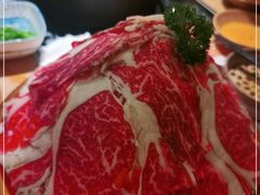 -温野菜涮涮锅(大悦城店)