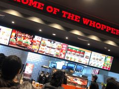 -汉堡王(砂之船奥莱店)