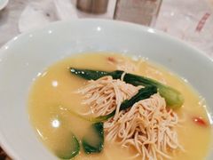 -玉华台饭庄·淮扬菜·烤鸭(望京店)