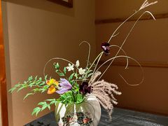 -希望日本料理(保利香槟花园店)