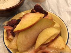 紫苏桃子饮-东排食堂长沙小吃大排档(五一广场店)