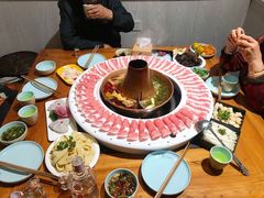-三好先生的铜锅涮肉(太乙路店)
