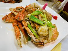 -东江海鲜酒家(艺都分店)