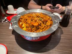 -胖哥俩肉蟹煲(淮安万达店)