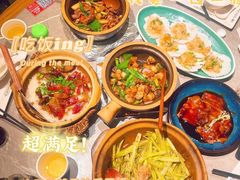 -啫神·广州地标美食(北京路店)