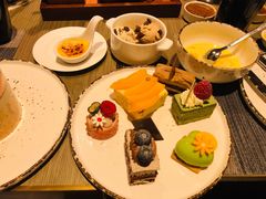 -博林天瑞喜来登酒店·西丽尚膳