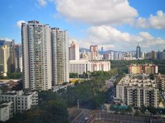 -寻梦盛唐主题水会(龙岗店)