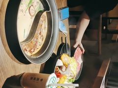 -呷哺呷哺(延安西路店)