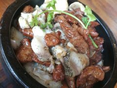 -石榴院子(西施故里店)