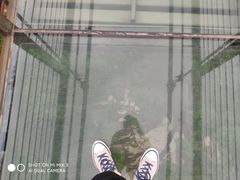 -方城县七峰山生态旅游区