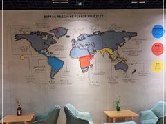 -ZING COFFEE 镜咖啡