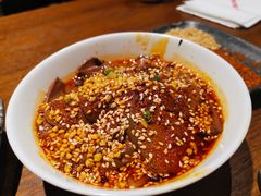 -付小姐在成都(五道口店)