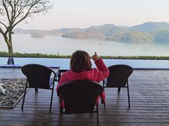 -天目湖涵田度假村