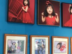 -方快—照相馆(七宝领展广场店)