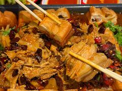 -郑喜旺烧烤(郑州总店)