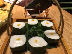 泰国椰汁糕-太泰(万象城店)