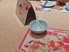 -点都德(奥体印象城店)