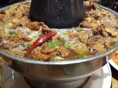 -三姐妹餐厅(曲江店)
