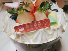 -威利发(莱山芳花园店)