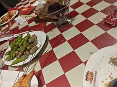 -三个大叔东北烧烤·砂锅菜(西三旗店)