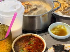 -伍棵星炭烤自助料理·烤鳗鱼(浦东食品城店)