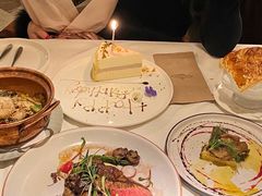 -夏朵餐厅(丁香店)