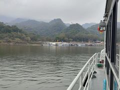 -飞霞风景名胜区