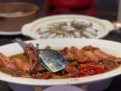-王庄阿咪海鲜大排档(象园店)