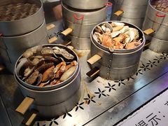 -盛江山自助料理(奥莱锦辉购物广场店)