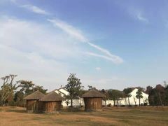 -嬉乐湾休闲旅游区