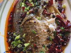 -妈妈的味道(和顺古镇店)