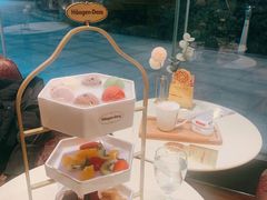 唇情巧盒双人火锅-哈根达斯(宁波和义店)