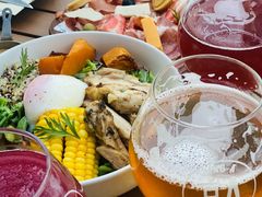 -京A Taproom·精酿餐吧(CBD店)
