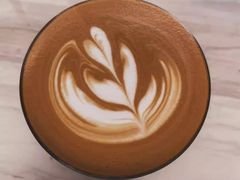 -Cafe Mersey默西咖啡(平江店)