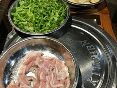 -盈田盈粥庄(博山东路店)