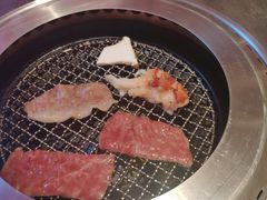 -东京烧肉 平城苑(银座５丁目店)