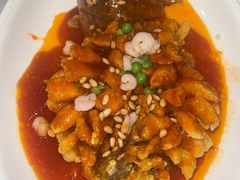 -老阊门菜馆(山塘街店)