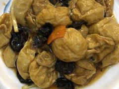 -灵福缘私房菜·农家菜(拈花湾·灵山大佛必推店)