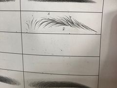 -群丽化妆摄影美甲纹绣培训学校