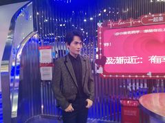 -武汉杜莎夫人蜡像馆