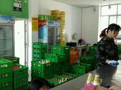 -扬大康源乳业鲜奶吧(大学北路店)