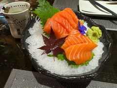 -昱匠·日本料理(金融街店)