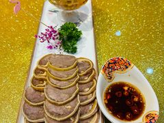 -德乐海蒙餐