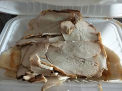 -李连贵熏肉大饼(丰台南路地铁站店)